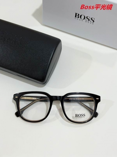B.o.s.s. Plain Glasses AAAA 4013