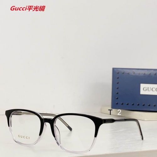 G.u.c.c.i. Plain Glasses AAAA 4544