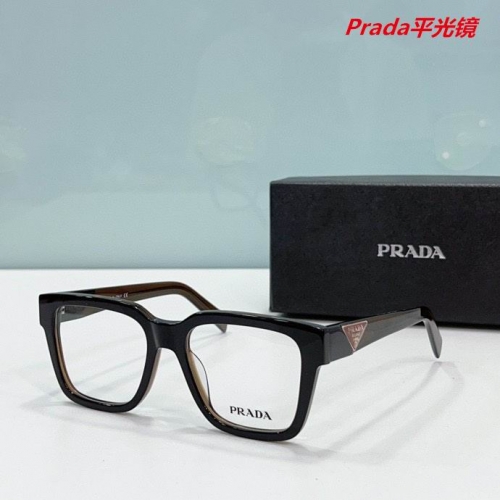 P.r.a.d.a. Plain Glasses AAAA 4029