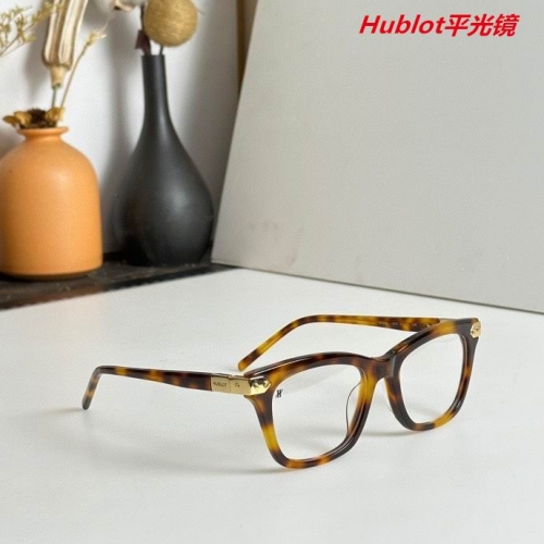 H.u.b.l.o.t. Plain Glasses AAAA 4005