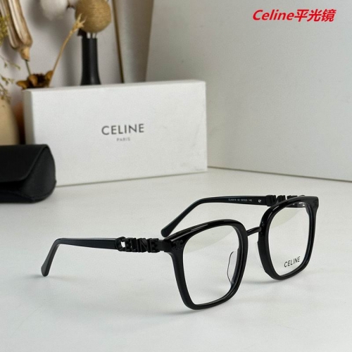 C.e.l.i.n.e. Plain Glasses AAAA 4059