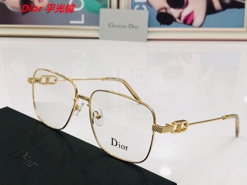 D.i.o.r. Plain Glasses AAAA 4007