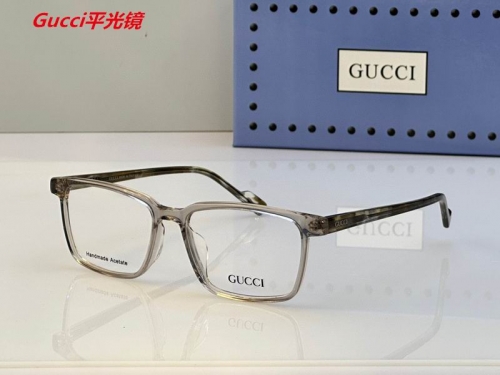 G.u.c.c.i. Plain Glasses AAAA 4204