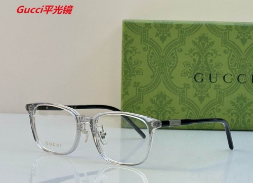 G.u.c.c.i. Plain Glasses AAAA 4772