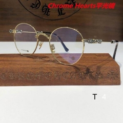 C.h.r.o.m.e. H.e.a.r.t.s. Plain Glasses AAAA 5498