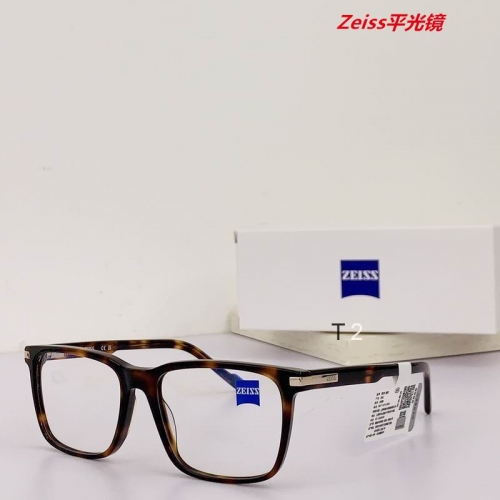 Z.e.i.s.s. Plain Glasses AAAA 4014