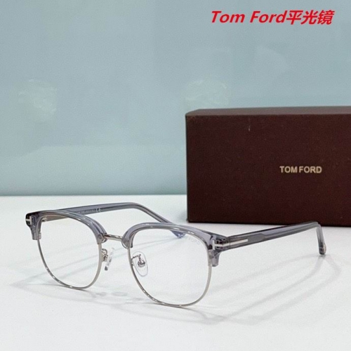 T.o.m. F.o.r.d. Plain Glasses AAAA 4065