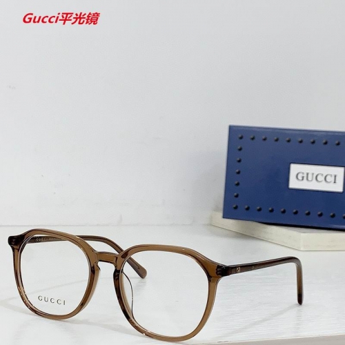 G.u.c.c.i. Plain Glasses AAAA 4854