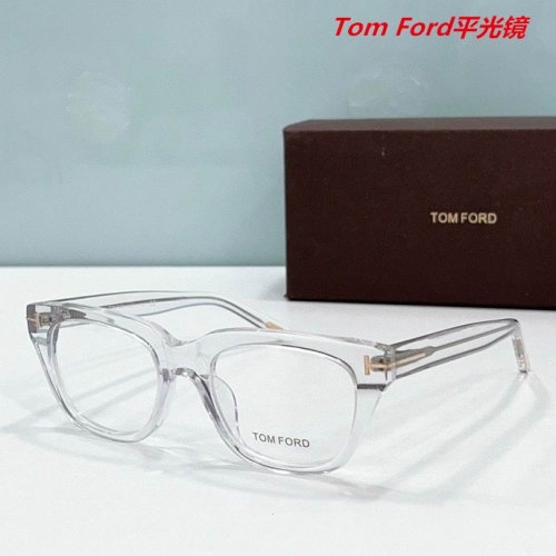 T.o.m. F.o.r.d. Plain Glasses AAAA 4014