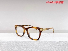 H.u.b.l.o.t. Plain Glasses AAAA 4033
