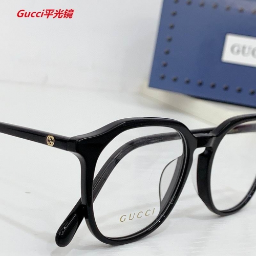 G.u.c.c.i. Plain Glasses AAAA 4850