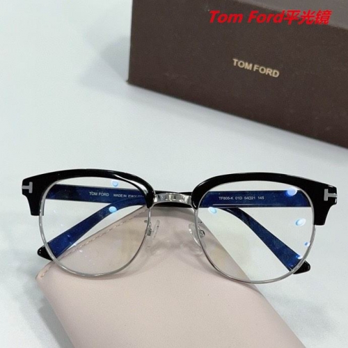T.o.m. F.o.r.d. Plain Glasses AAAA 4179
