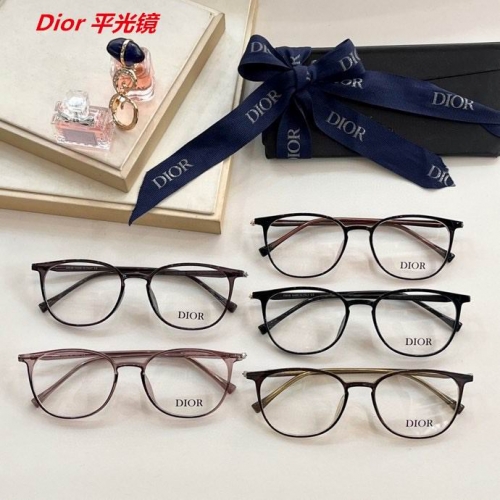 D.i.o.r. Plain Glasses AAAA 4029
