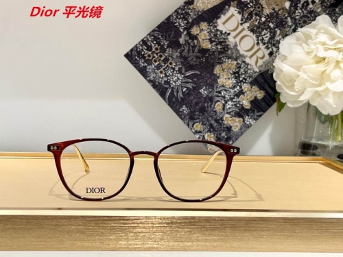 D.i.o.r. Plain Glasses AAAA 4285