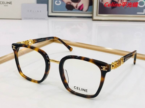 C.e.l.i.n.e. Plain Glasses AAAA 4113