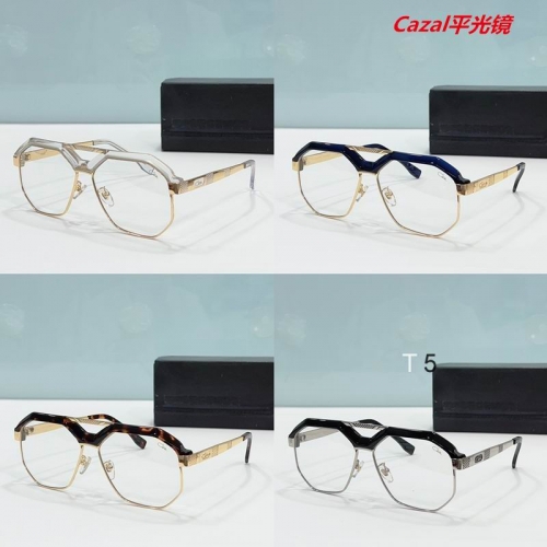 C.a.z.a.l. Plain Glasses AAAA 4177