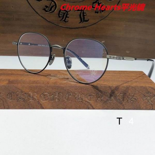C.h.r.o.m.e. H.e.a.r.t.s. Plain Glasses AAAA 5249