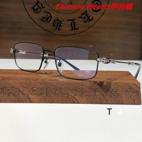 C.h.r.o.m.e. H.e.a.r.t.s. Plain Glasses AAAA 5590