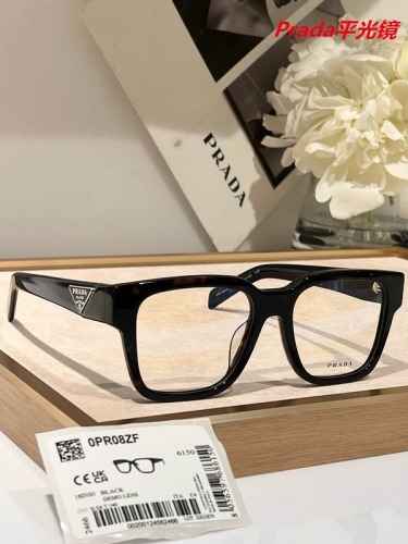 P.r.a.d.a. Plain Glasses AAAA 4724