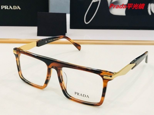 P.r.a.d.a. Plain Glasses AAAA 4405