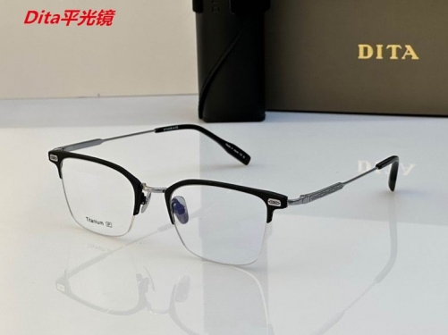 D.i.t.a. Plain Glasses AAAA 4074