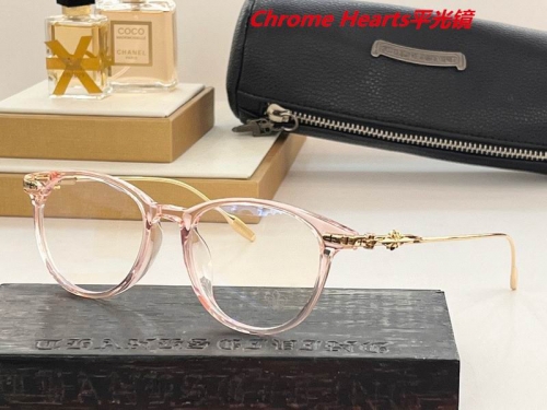 C.h.r.o.m.e. H.e.a.r.t.s. Plain Glasses AAAA 4829