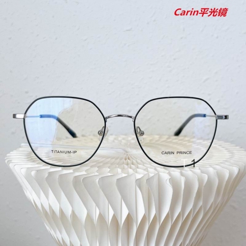 C.a.r.i.n. Plain Glasses AAAA 4049