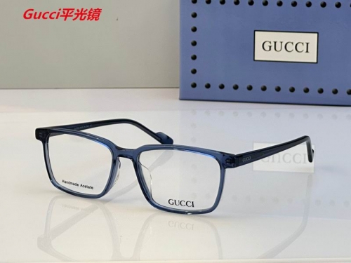 G.u.c.c.i. Plain Glasses AAAA 4201