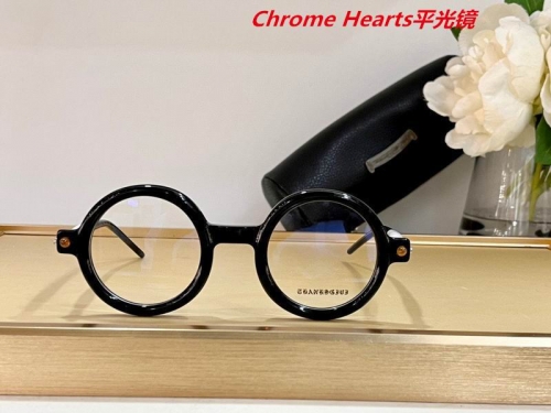 C.h.r.o.m.e. H.e.a.r.t.s. Plain Glasses AAAA 4989