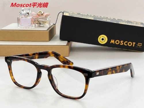 M.o.s.c.o.t. Plain Glasses AAAA 4138