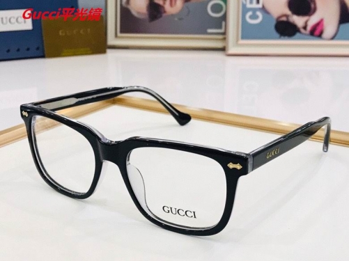 G.u.c.c.i. Plain Glasses AAAA 4067