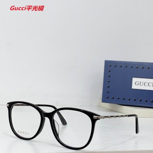 G.u.c.c.i. Plain Glasses AAAA 4842