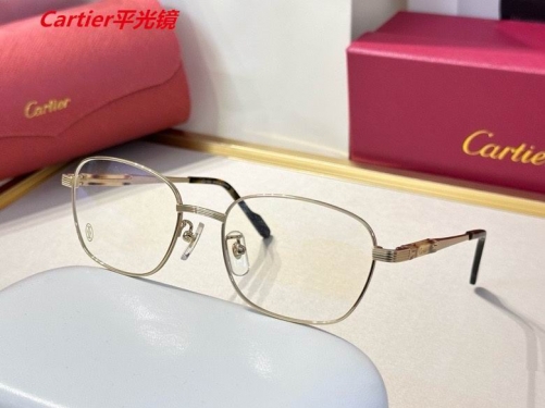 C.a.r.t.i.e.r. Plain Glasses AAAA 4316