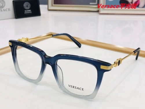 V.e.r.s.a.c.e. Plain Glasses AAAA 4020