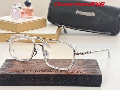 C.h.r.o.m.e. H.e.a.r.t.s. Plain Glasses AAAA 4012