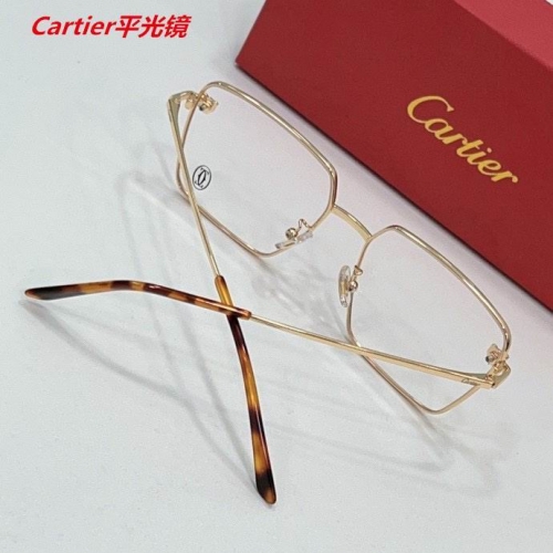 C.a.r.t.i.e.r. Plain Glasses AAAA 4165