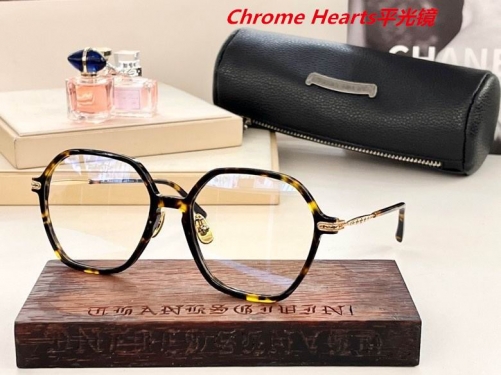 C.h.r.o.m.e. H.e.a.r.t.s. Plain Glasses AAAA 4384