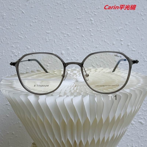 C.a.r.i.n. Plain Glasses AAAA 4022