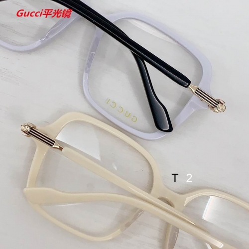 G.u.c.c.i. Plain Glasses AAAA 4309