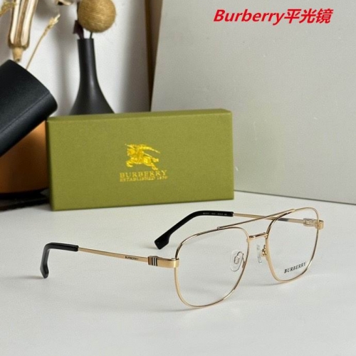 B.u.r.b.e.r.r.y. Plain Glasses AAAA 4326