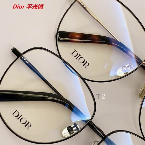 D.i.o.r. Plain Glasses AAAA 4210