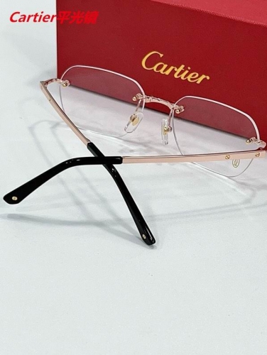 C.a.r.t.i.e.r. Plain Glasses AAAA 4988