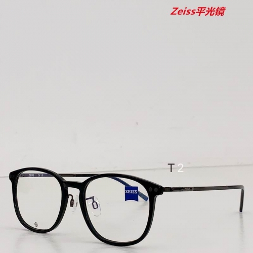 Z.e.i.s.s. Plain Glasses AAAA 4066