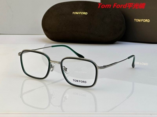 T.o.m. F.o.r.d. Plain Glasses AAAA 4137