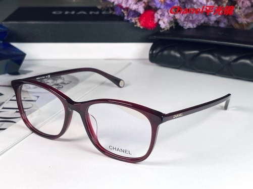 C.h.a.n.e.l. Plain Glasses AAAA 4991