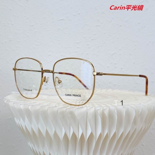 C.a.r.i.n. Plain Glasses AAAA 4078