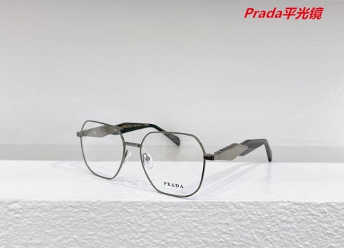 P.r.a.d.a. Plain Glasses AAAA 4173