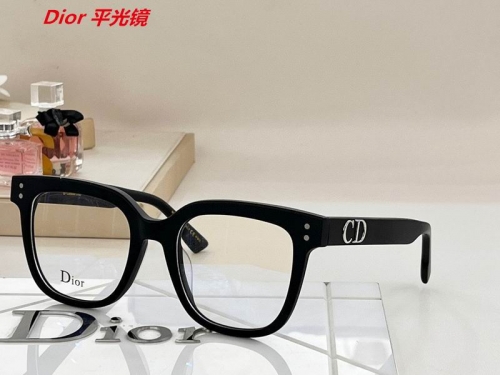 D.i.o.r. Plain Glasses AAAA 4463