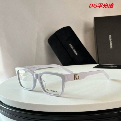D.n.G. Plain Glasses AAAA 4200