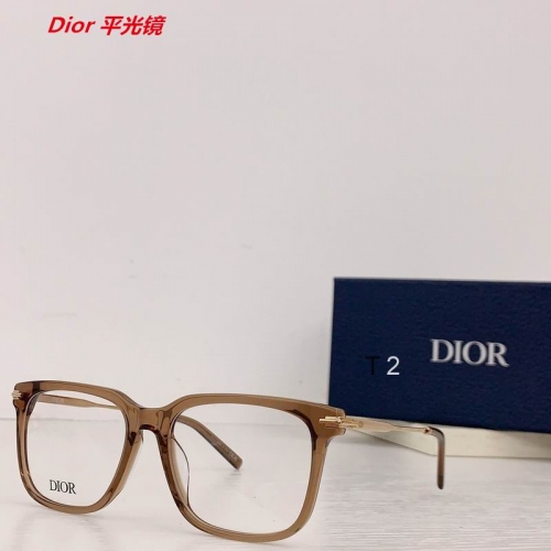 D.i.o.r. Plain Glasses AAAA 4069